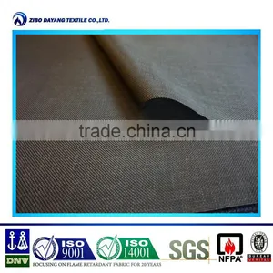 100% Polyester Sunshade Fabric for Curtain thumbnail-4