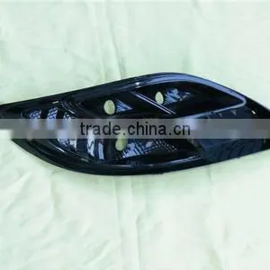 Super Quality Polishing Plastic Injection Parts thumbnail-1
