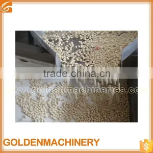 Hot Selling High Quality Roasted Peanut Red Skin Peeling Machine thumbnail-4