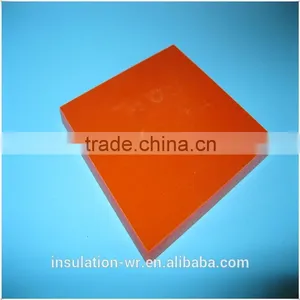 Red-hot-sale!! Black White Orange Color Bakelite Sheet Antistatic thumbnail-3