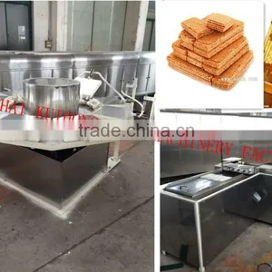 Wafer Production Line Made in Shanghai thumbnail-1