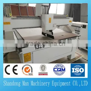 China 1325 Cnc Wood Carving Machine 6090 Cnc Wood Router 5-axis Cnc Router 6040 thumbnail-1
