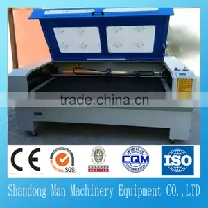 Laser Tube 100w/150w Laser Cutting Machine/ Laser Metal Cutting Machine Price thumbnail-1