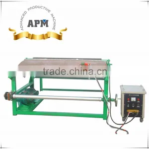 Automatic Steel Welded Wire Mesh Machine for Russian thumbnail-5