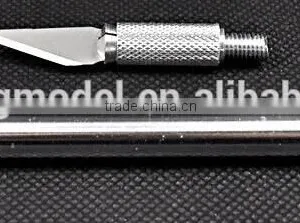 Architectural Mode Materails, Scale Building Tools, Architecture Model Tools, Graver thumbnail-5