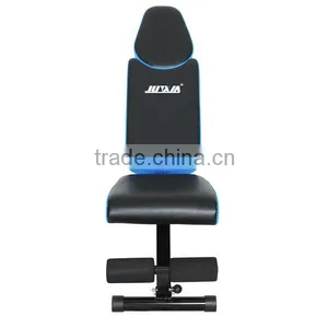 New Professional Design Factory Direct Incline Sit up Bench thumbnail-6