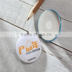 *44mm Magnetic Name Badge thumbnail-2