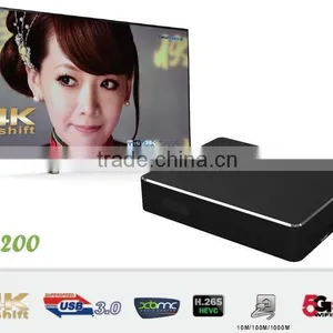 2015 Dreambox Android S812 Quad Core Android 4.4 Full HD 1080p TV Box Streaming Kodi/ XBMC Support 4k Working Android 3d Player Quality Choice thumbnail-3