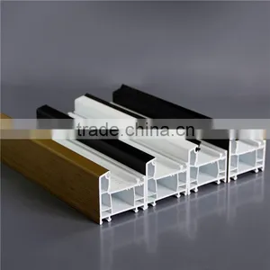 PVC Casement Window and Door Profile thumbnail-1