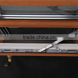 UPVC Tilt and Turn Windows Manufacturers With Good Hardware thumbnail-6