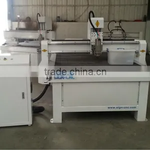 Wooden Door Engraving Machine/cnc Router Wood Furniture Making thumbnail-2