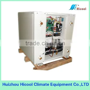 Water Water Heat Pump (geothermal Heat Pump) thumbnail-4