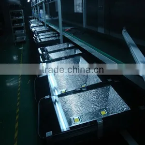 Top Quality 200w Led Flood Light With CE&RoHS Factory Price thumbnail-1