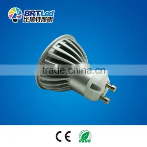 MR16/GU10 Led Spotlight thumbnail-5