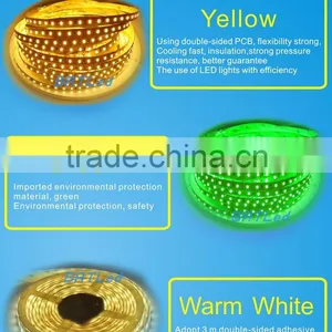 Ul Listed Rigid SMD LED Strip 7020 8520 5630 2835 5050 Rigid Led Bar Quality Choice thumbnail-6