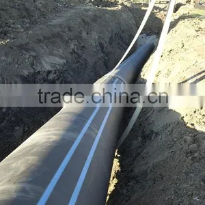 HDPE Sewage Pipes thumbnail-1
