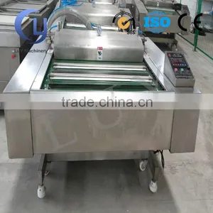 Vacuum Packing Machine dz 400 2f thumbnail-3