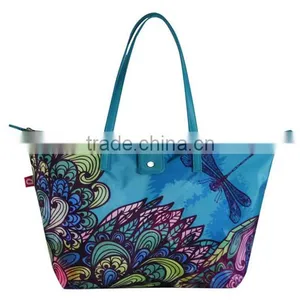 Fashion Foldable /reusable Bag thumbnail-1