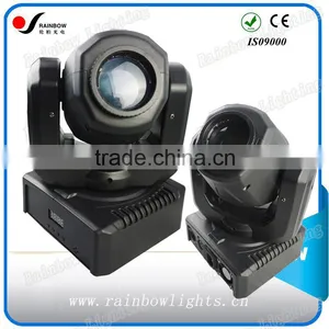 DJ Equipment Beam Lights LED Zoom Light 30W Led Moving Head for Club Bar KTV thumbnail-1