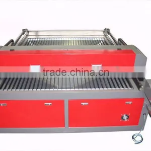 Laser Cutting Machine With RECI Tube QX1620 (1600*2000mm) thumbnail-1