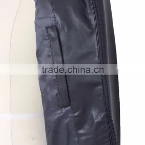 Manufacturer OEM Men PU Acket 2016 Fashion thumbnail-5