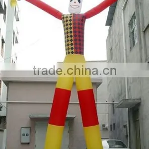 Air Dancer Type Inflatable Advertising Balloon thumbnail-1