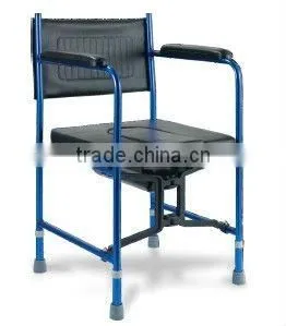 Commode Chair thumbnail-1