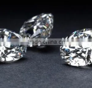 GIA Certified Loose Diamonds Real Natural 1.00Ct Round Cut White Loose Diamond Lot Clarity-I2, Color-H,10-Pcs @ Best Offer Price thumbnail-3