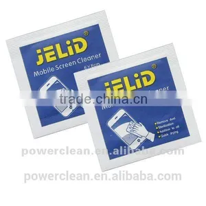 Mobile Screen Cleaning Wet Wipes thumbnail-4