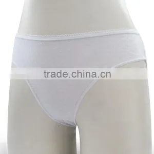 Panty Underwear Women Hot Pure Cotton Women's Panty Cotton Ladies Underwear thumbnail-4