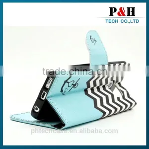 Number One Design Leather Case for Samsung s6 thumbnail-2