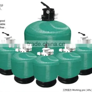 Svadon Sanf Filter for Swimming Pool/water Treatment Sand Filter/swimming Pool Filtration Equipment thumbnail-2