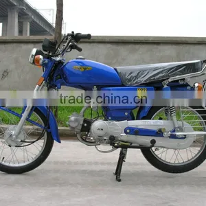 50CC CHEAP MOTORCYCLE C50 CITY BIKE MOTORCYCLE thumbnail-5