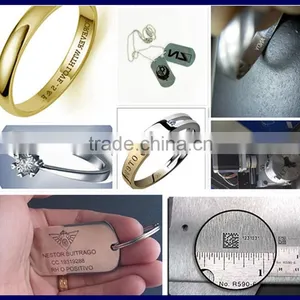 Keyland Laser Engraver Rotary Ring Jewellery thumbnail-2