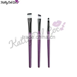 Best Quality Cheap 6pcs Cosmetics Makeup Brush Set for Eyes Professional Supplier's Choice thumbnail-2