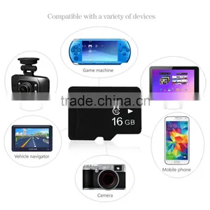 High Quality Commercial Installation Industrial Equipment SD Memory Card thumbnail-5