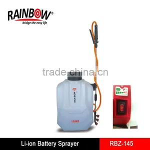 RBZ-145 Long-distance Knapsack Sprayer Parts thumbnail-1