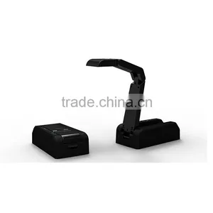 Auto Focus 5MP High Speed CMOS Sensor Scanner Portable Visual Presenter for Education Equipment thumbnail-1