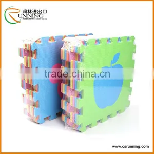 Educational Interlocking Tatami Eva Form Mat thumbnail-3
