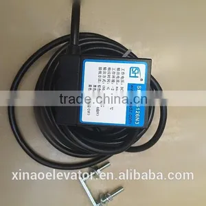 Lowest Price Elevator Absolute Rotary Encoder Made in China thumbnail-1