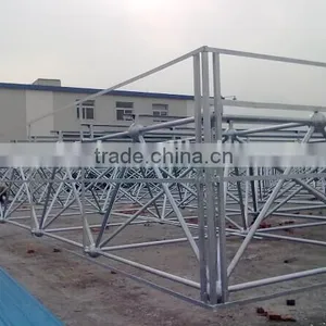 Low Cost Used Steel Buildings for Sale thumbnail-6