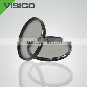 2014 Hot Sale! Wholesale Circular Polarizing Filters, CPL Filter thumbnail-1