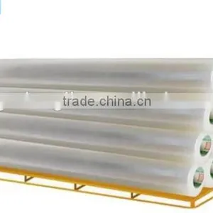 XIONGLIN Thermoplastic Polyurethane Elastomer Polyester Tpu Medical Film thumbnail-1