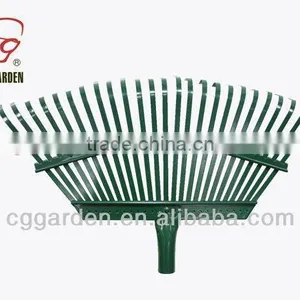 25 Tine Garden Rake Types RK25-101 thumbnail-1