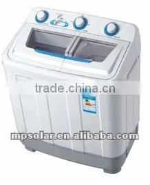 Hot Sale Double Tub Washing Machine thumbnail-1