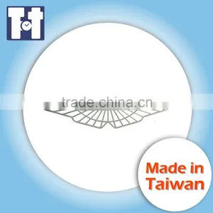 New Products 2016 Silver Foil Sticker Designed thumbnail-1