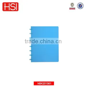 2016 New Arrival Middle Size Notebook thumbnail-5