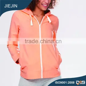 Hight Quality Products Womens Fitness Jacket thumbnail-1