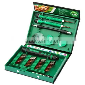 38-Piece/Set Smart Phone Repair Tool Kit thumbnail-1
