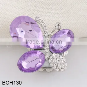 2013 Fashion Beaded Brooch Designs thumbnail-1